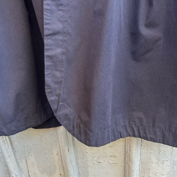 Campo De Fiore Navy Jacket, approx Large - Picture 7 of 10